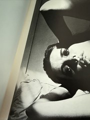 🎈Super RARE! Helmut Newton – Special Collection 24 Photo lithos, First Ed, 1979