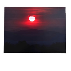 Colorado Sunset Photography Print 18×24 (last one!)