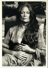 Colleen Dewhurst In The Cowboys 1970 Fotofolio Art Print Card Photo By 4.25”x6”