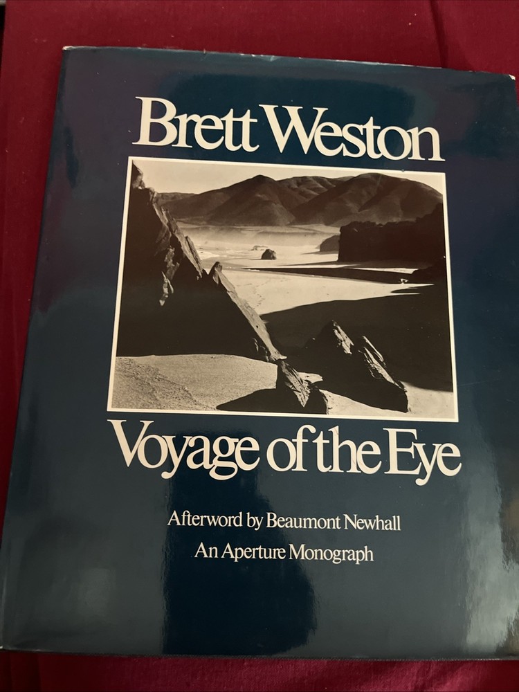VOYAGE OF THE EYE