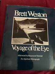 VOYAGE OF THE EYE