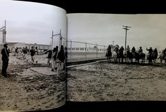Inside Wire Photographs Texas Arkansas Prisons Jackson 2003 First Edition HC DJ