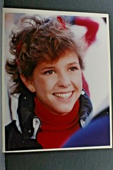 Kristy McNichol Head Shot – 8×10″ Photo Print-Vintage L1177B