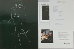 PHOTOGRAPHIE ARTISTIQUE. PHYSIOLOGIES. SIGNÉ RAMÓN AGUILAR MORÉ. REF.1020. 2007