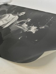 1960’s Fashion Photography Art Photograph 16×19 Mod MCM