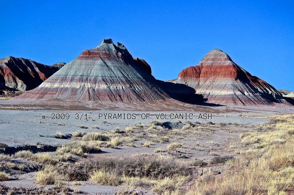 Metal Wall Print 36×24 Pyramids of Petrified Volcanic Ash Desert Landscape Art 