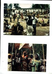 66 Old Photos Authentic Africa Circa 1950/1960, Various Dimensions