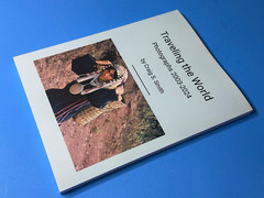 PHOTOGRAPHS Traveling the World 2003-2024 Craig Smith Myanmar Ethiopia Turkey PB
