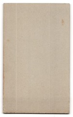 Photograph Carl Dänzer, Gifhorn, Thorstr. 6, Portrait Brunette Miss with Br
