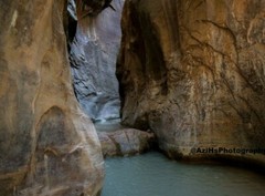 10×8 » Print Original Photo Photography Desert Art Decor Arches Narrows Canyons