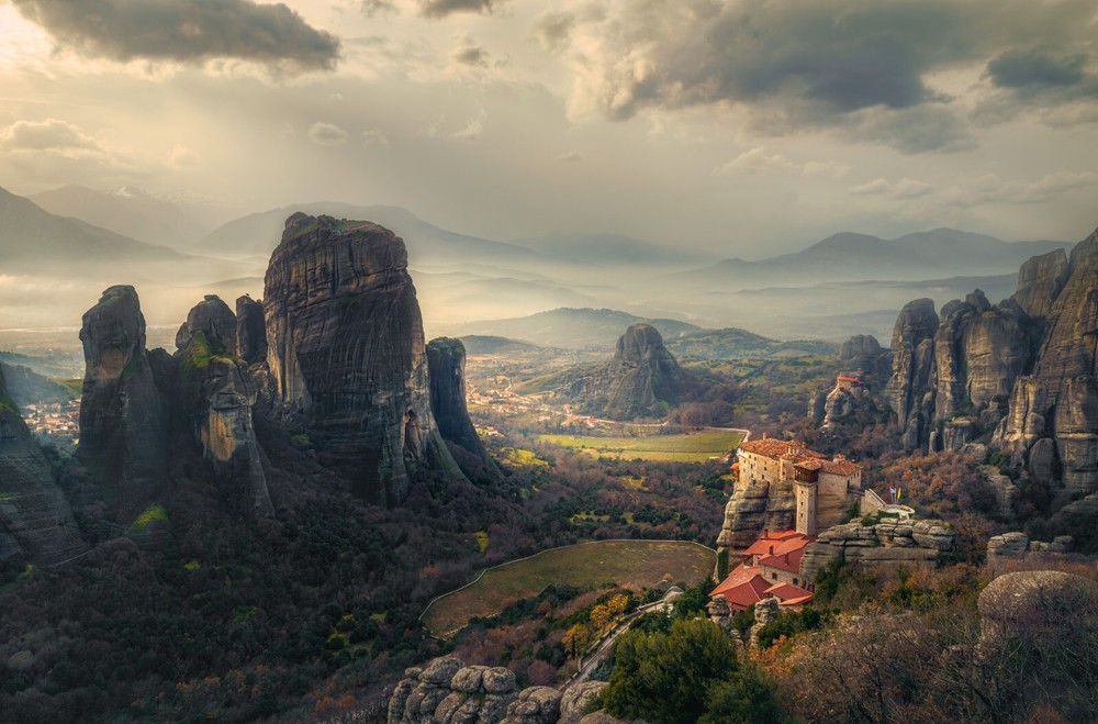 METEORA 1/7 ( LIMITED EDITION OF 7 PRINTS)