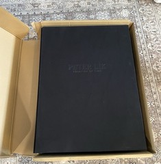 Peter Lik «Equation of Time” Limited Edition #59 Signed – Mint Condition