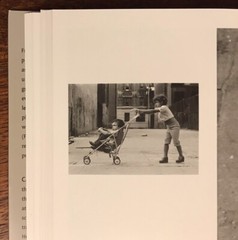 Martha Cooper “Street Play” Photograph – Urban/Street Art RARE