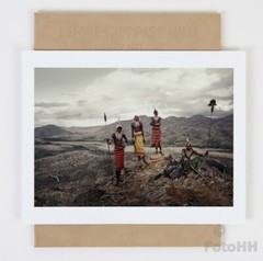 » BEFORE THEY PASS AWAY » COLLECTOR’S EDITION BY JIMMY NELSON WITH SIGNED PRINT
