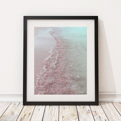 Belize – Caye Caulker Island Sunset Beach Ocean Sea, Fine Art Photography,