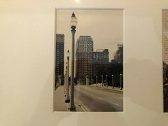 URBAN STUDY: Wonderful Framed Photos of The City Of St. Louis Excellent Display