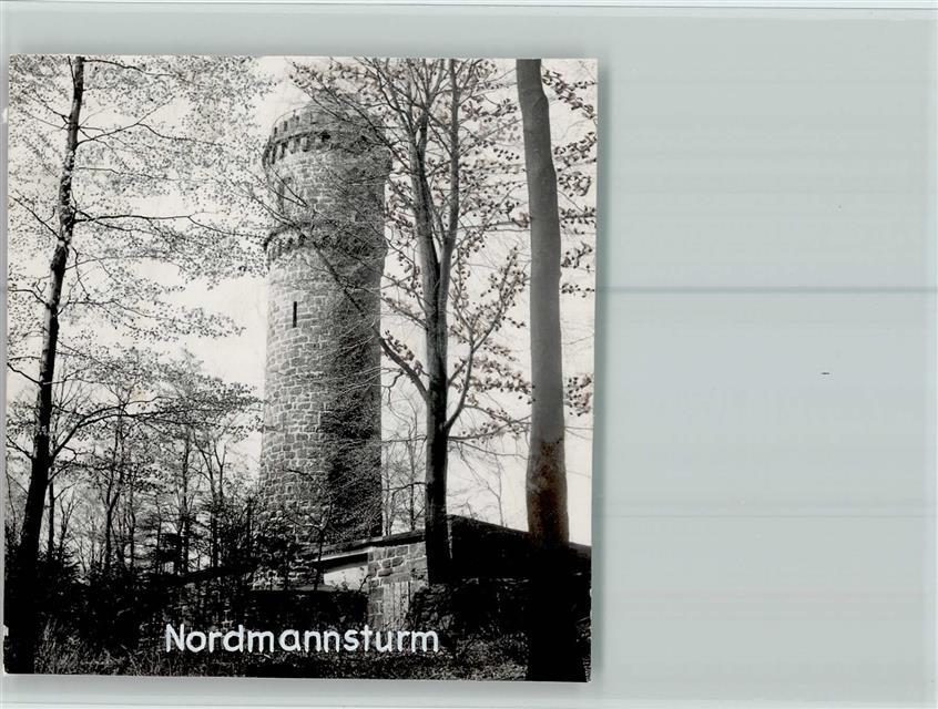 40113059 – 3013 Barsinghausen Nordmannsturm Tower