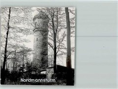 40113059 – 3013 Barsinghausen Nordmannsturm Tower