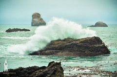 Southern Oregon Coast – Fine Art Photography Prints by Bear8Photo