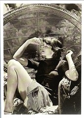 Katherine Hepburn 1934 Art Print Card Photo By George Hoyningen-Huene Fotofolio