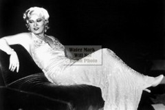 Mae West (Vintage Classic Pinup Glamour B&W & Color Photos ) Many 4×6 inches
