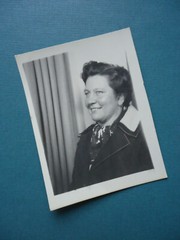 «THEN»: PHOTO, PHOTOGRAPH, PRETTY, LADY, PERSON, WOMAN, FASHION, PORTRAIT, HISTORY!
