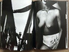 🎈MEGA RARE SIGNED! Daido Moriyama – Retrospective Since 1965, Limited Ed, Araki