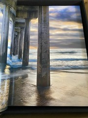 Peter Lik «Equation of Time” Limited Edition #59 Signed – Mint Condition