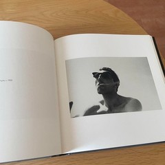 Saul Leiter – Early Black and White, 2015, HC, two volumes From Japan used
