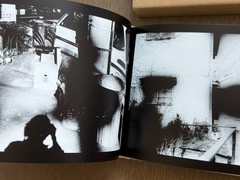 SIGNED! Daido Moriyama – SLIDE (Right), Japan, Hardcover, Slipcase, NEW