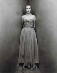 IRVING PENN – Mrs. Rhinelander Stewart, NY, 1948, Certified, FREE SHIPPING