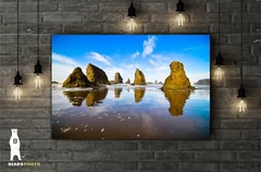 Oregon Coast Sea Stacks – Fine Art Photography Prints by Bear8Photo