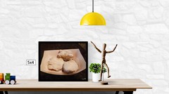 New Orleans Beignets, High Resolution Image, Many Formats, TV Art