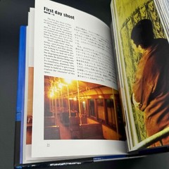 Christopher Doyle Buenos Aires Flight 2001 Film Buenos Aires Photographs BOOK JP