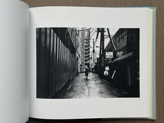 🎈SIGNED Daido Moriyama – Mizu no Yume (Dreams of Water / Memories 1999, SupRARE