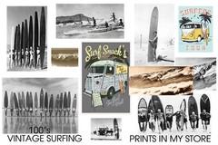 vintage old antique 1934 DUESENBER gatsby A1 SIZE PRINT -poster