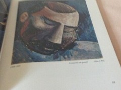DAVID DOUGLAS DUNCAN’S PICASSO’S PICASSOS – 1968 – SOFT COVER!