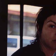 NAN GOLDIN ‘Valérie in the Taxi, Paris, 2001’ SIGNED Limited Edition Photograph