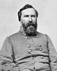 New Civil War Photo: Confederate General James Longstreet – 6 Sizes!