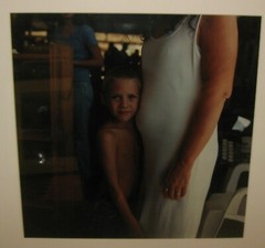 Original MARLA SWEENEY ‘Mother’ from HOME AS FOUND Series PHOTOGRAPH