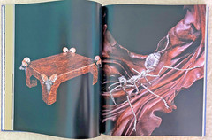 Assouline Art Photography Unexpected Creations, Rolf von Bueren Thai jeweler