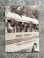 Grace Community Church , Sun Valley, Historic Artwork