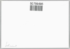 50759695 – Trapani photo 8.5×13 cm, Selinunt