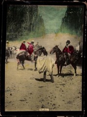 Photo Chile, Rodeo, Rider – 10649131