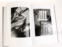 » MONO » BY RALPH GIBSON / BOOK IN ENGLISH AND CHINESE / HARD TO FIND LEICA BOOK