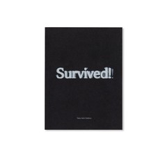 TAKA ISHII GALLERY 25th Anniversary Survived! Art Photo Catalog New