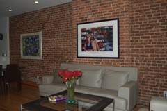 «The Rose Garden»: Rare 40″x60″ George Harrison & Pattie Boyd Litho #1/10