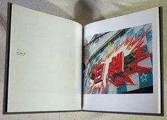 Daido Moriyama COLOR 1993 1st Ed Photo Book Hardcover Japan Rare Art