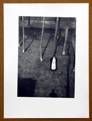 László Moholy-Nagy, Lucia Moholy Dessau, photography from the estate, 1994