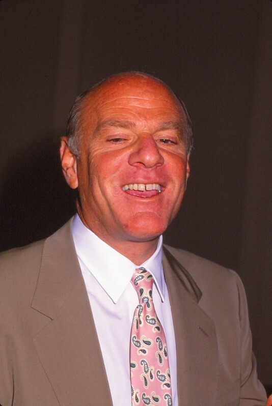Dia Barry Diller Celebrity Photo Agency 1989 KB Format Photographer P1-23-5-1